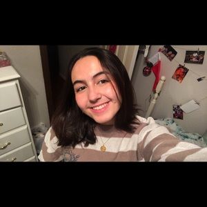 Meet your Posher, Carmen